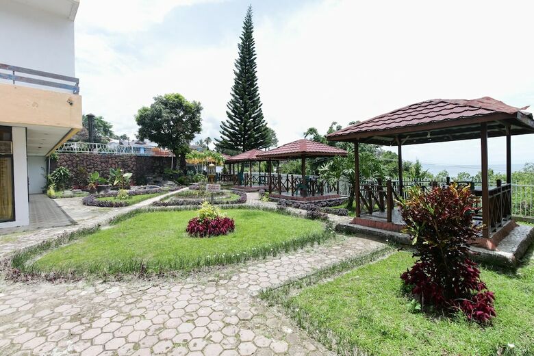 Hotel Airy Tpr Sinaga 2 Parapat