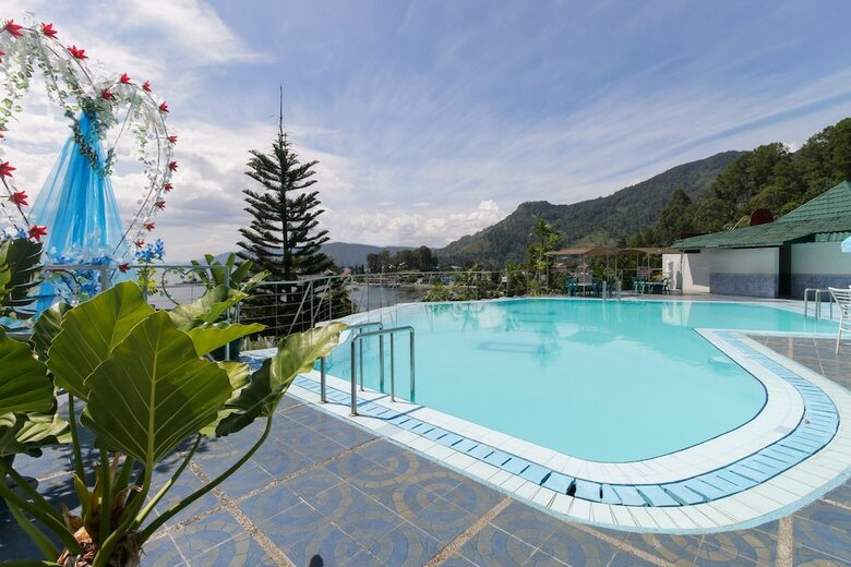 Hotel Airy Nelson Purba 4 Parapat