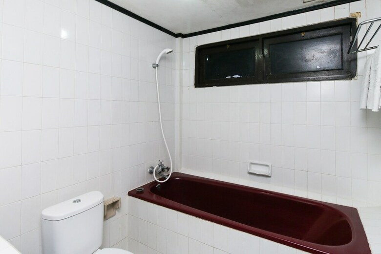 Hotel Airy Nelson Purba 4 Parapat