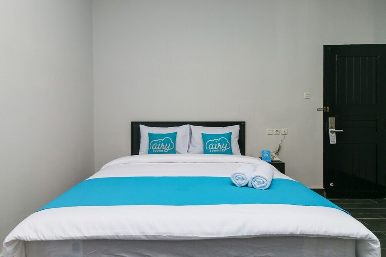 Hotel Airy Panam Hr Soebrantas Km 8.5 Pekanbaru