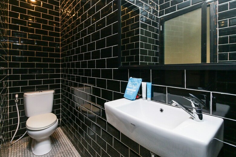 Hotel Airy Panam Hr Soebrantas Km 8.5 Pekanbaru