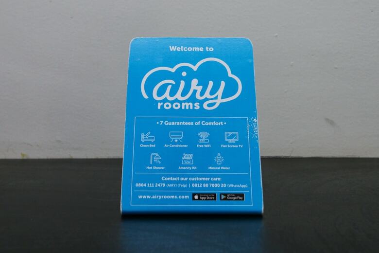 Hotel Airy Panam Hr Soebrantas Km 8.5 Pekanbaru