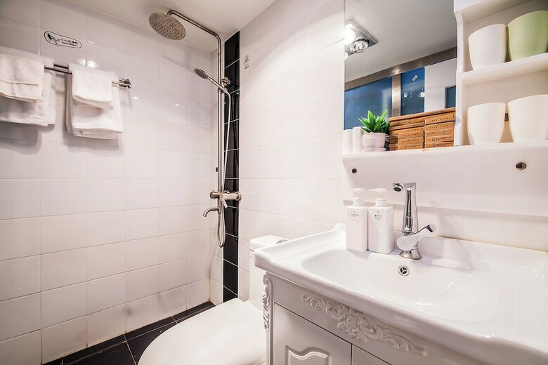 Hotel Intown City Apartment No. 44