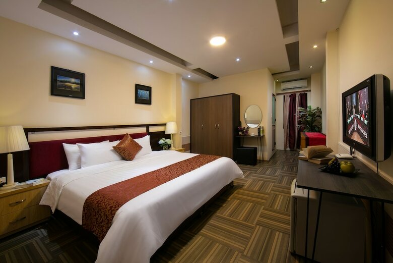 Ritz Boutique Hotel