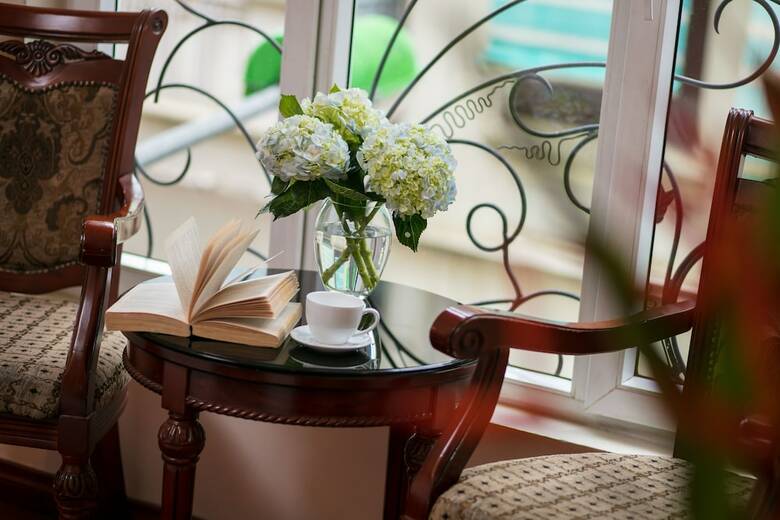Ritz Boutique Hotel