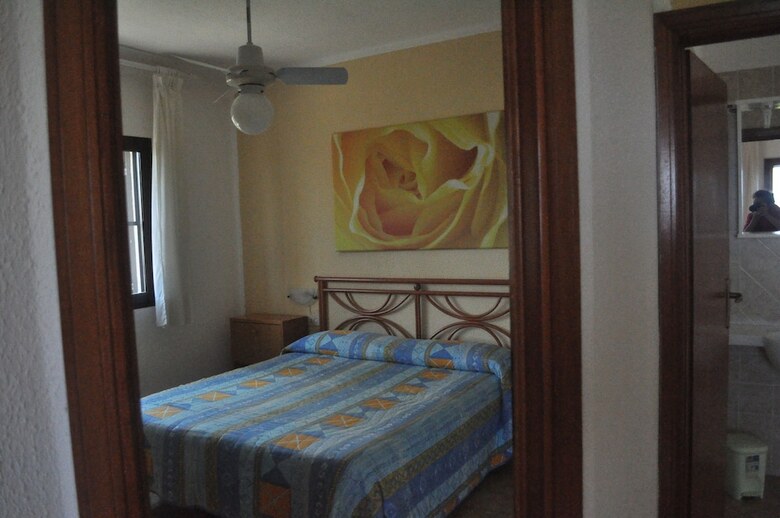 Apartamento Residence Belvedere