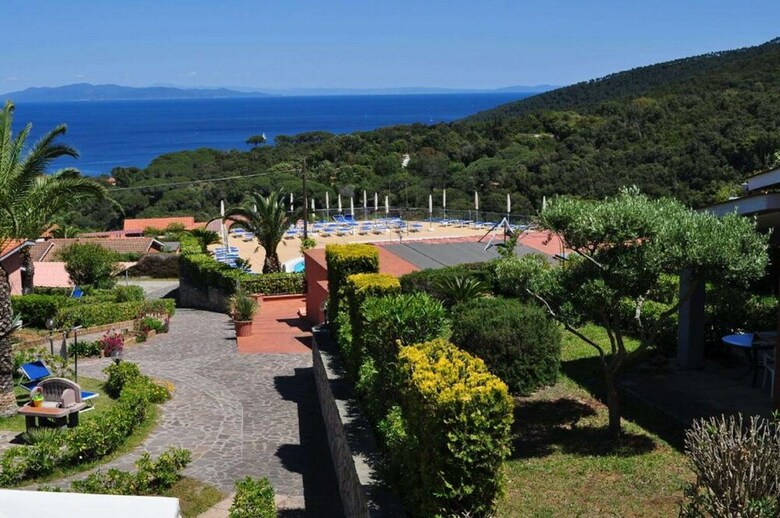 Apartamento Residence Belvedere