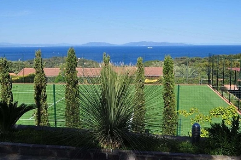 Apartamento Residence Belvedere