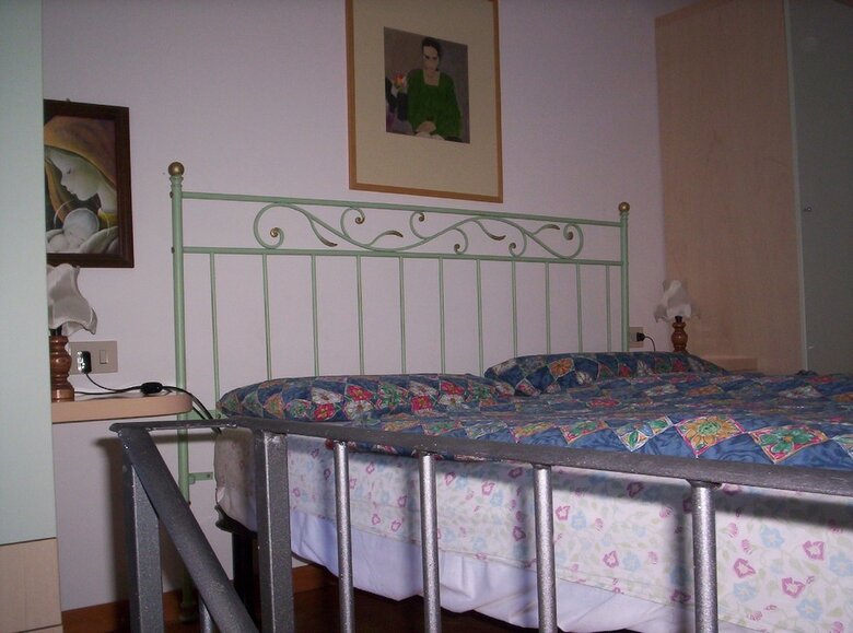 Apartamento Residence Belvedere