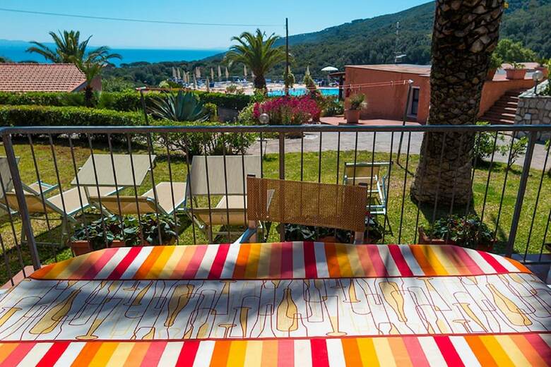 Apartamento Residence Belvedere