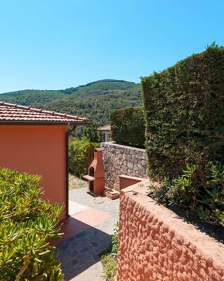 Apartamento Residence Belvedere