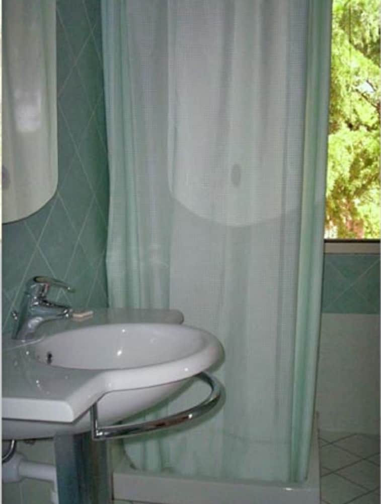 Apartamento Residence Belvedere