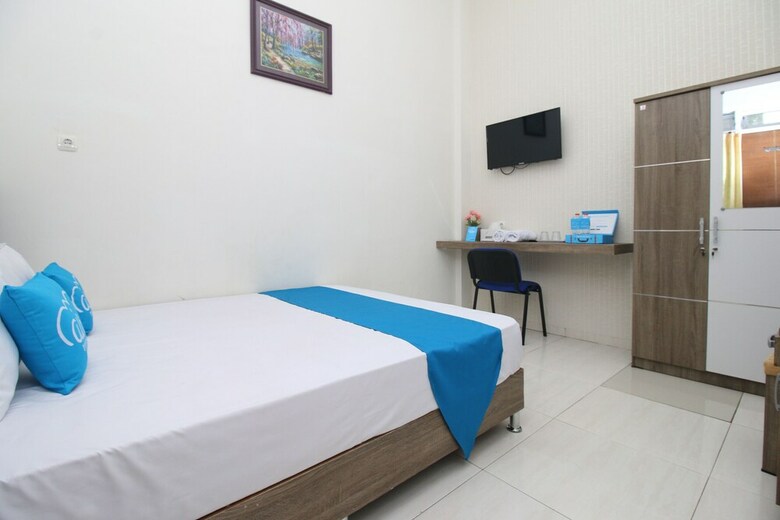 Hotel Airy Pedurungan Soekarno Hatta 50 Semarang