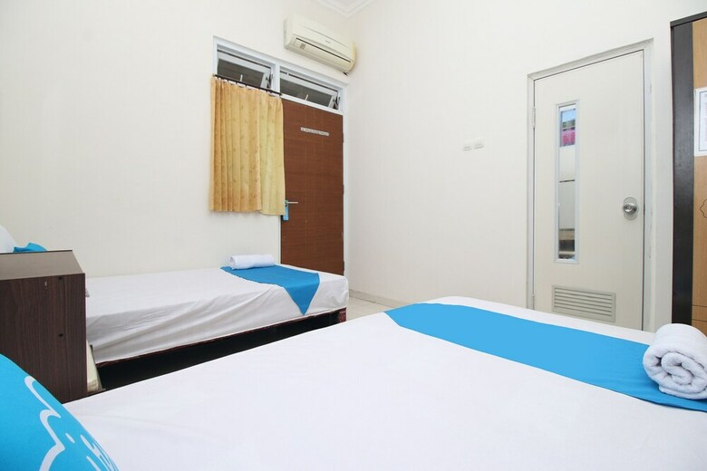 Hotel Airy Pedurungan Soekarno Hatta 50 Semarang