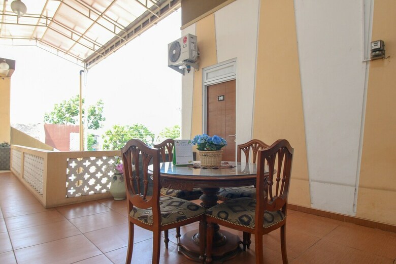Hotel Airy Pedurungan Soekarno Hatta 50 Semarang