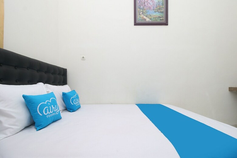 Hotel Airy Pedurungan Soekarno Hatta 50 Semarang