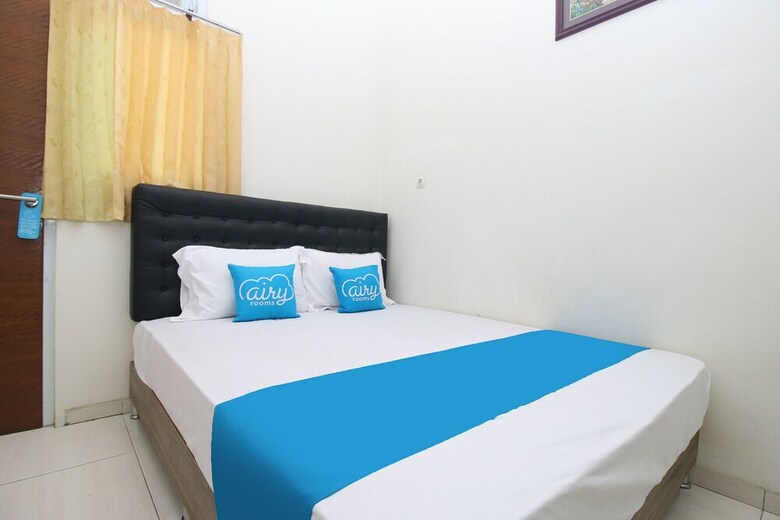 Hotel Airy Pedurungan Soekarno Hatta 50 Semarang
