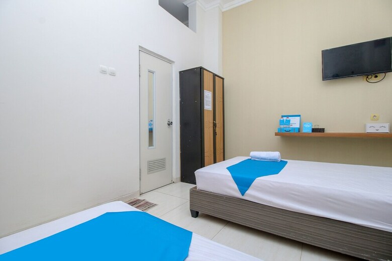 Hotel Airy Pedurungan Soekarno Hatta 50 Semarang