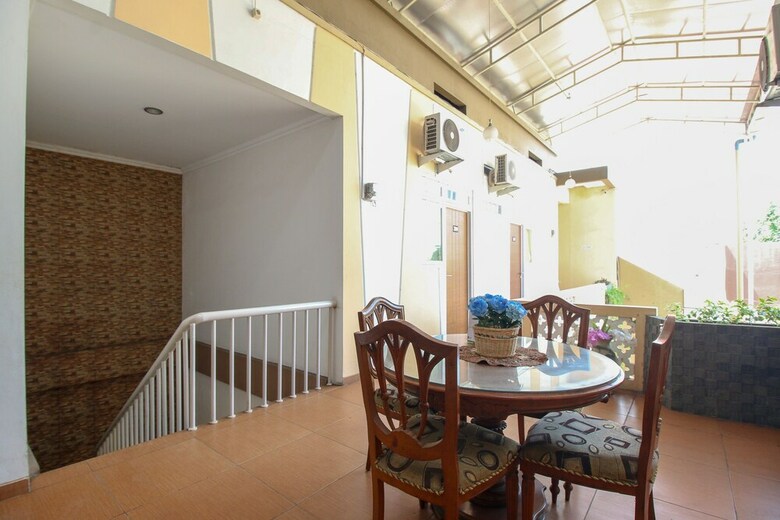 Hotel Airy Pedurungan Soekarno Hatta 50 Semarang