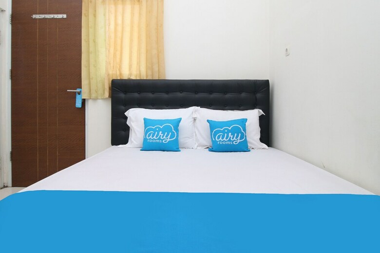 Hotel Airy Pedurungan Soekarno Hatta 50 Semarang