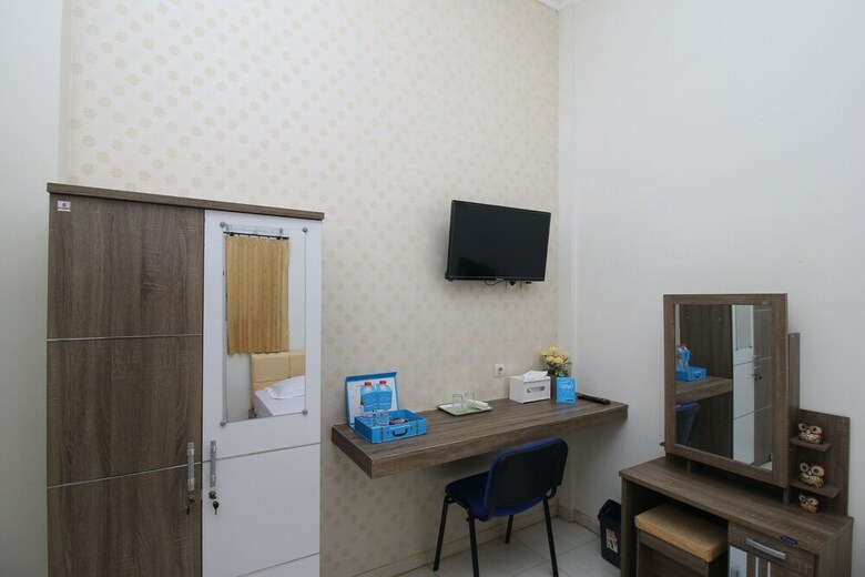 Hotel Airy Pedurungan Soekarno Hatta 50 Semarang
