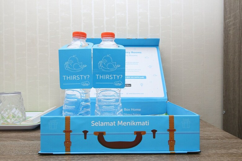 Hotel Airy Pedurungan Soekarno Hatta 50 Semarang