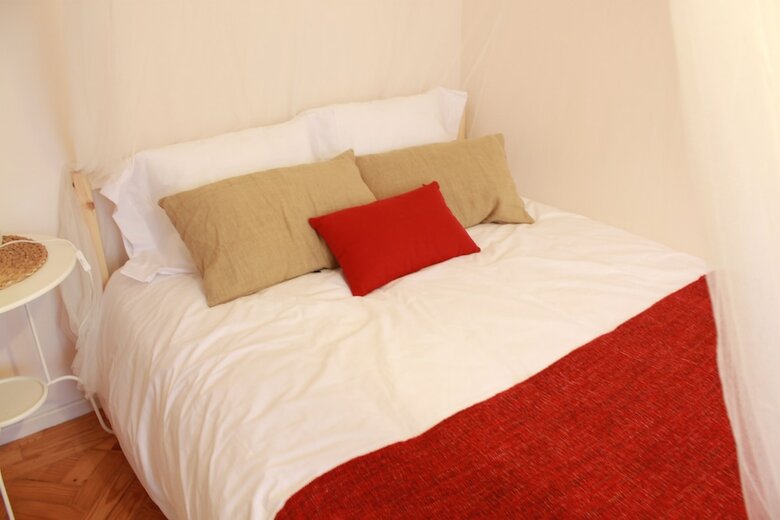Hotel Nesha Guesthouse Lisbon