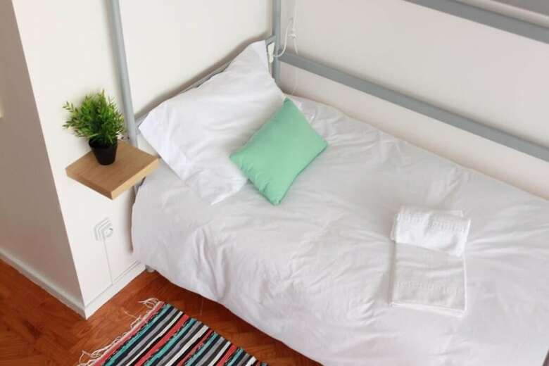 Hotel Nesha Guesthouse Lisbon