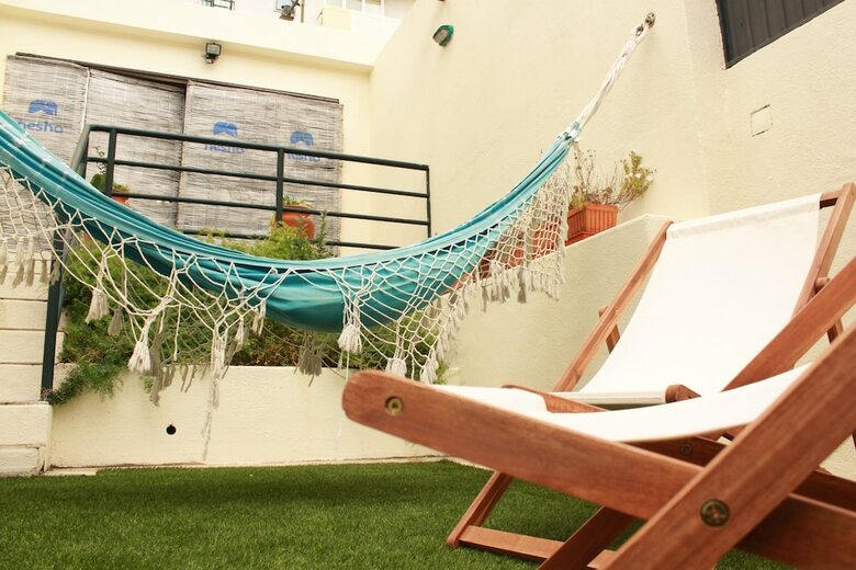 Hotel Nesha Guesthouse Lisbon