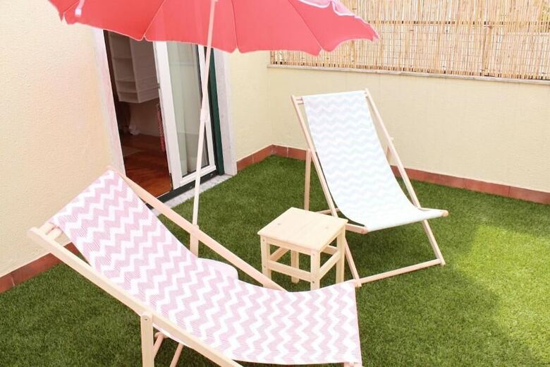 Hotel Nesha Guesthouse Lisbon