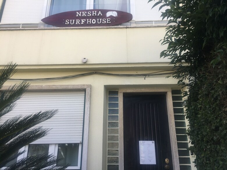 Hotel Nesha Guesthouse Lisbon