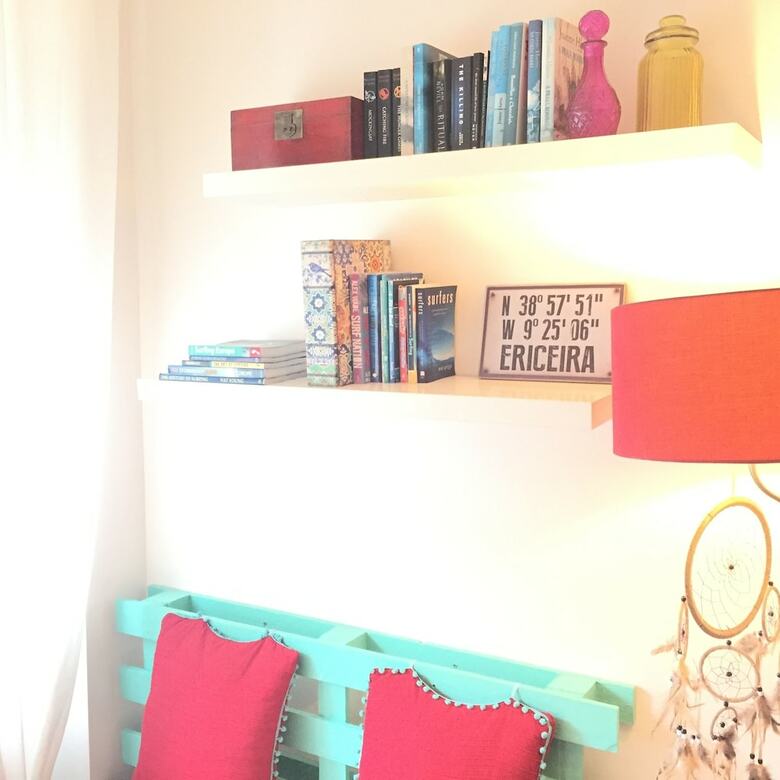 Hotel Nesha Guesthouse Lisbon