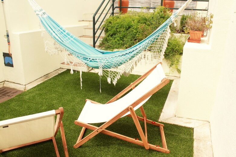 Hotel Nesha Guesthouse Lisbon
