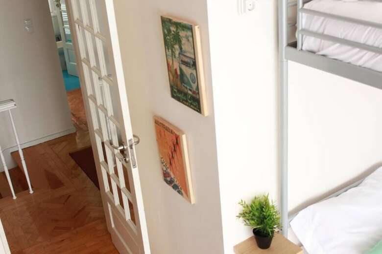 Hotel Nesha Guesthouse Lisbon
