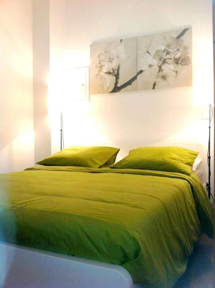 Apartment With 2 Bedrooms In Porto, With Wifi