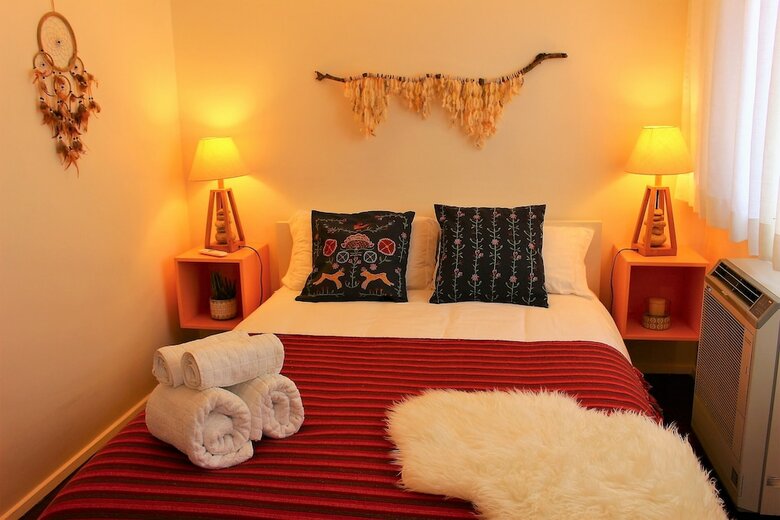 Hotel Nesha Lucky Nr. 23