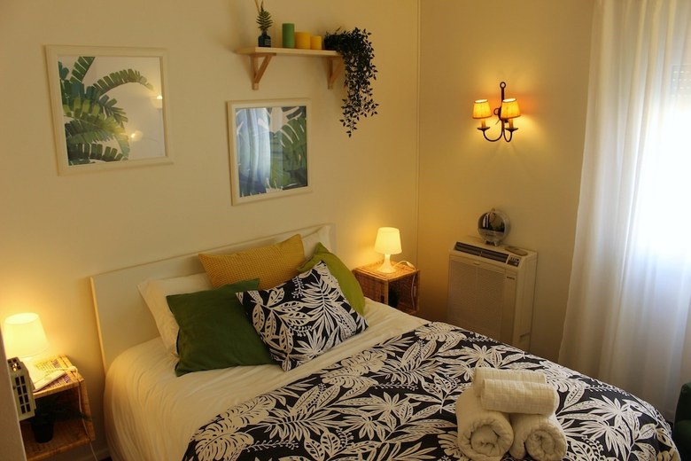 Hotel Nesha Lucky Nr. 23