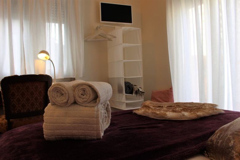 Hotel Nesha Lucky Nr. 23