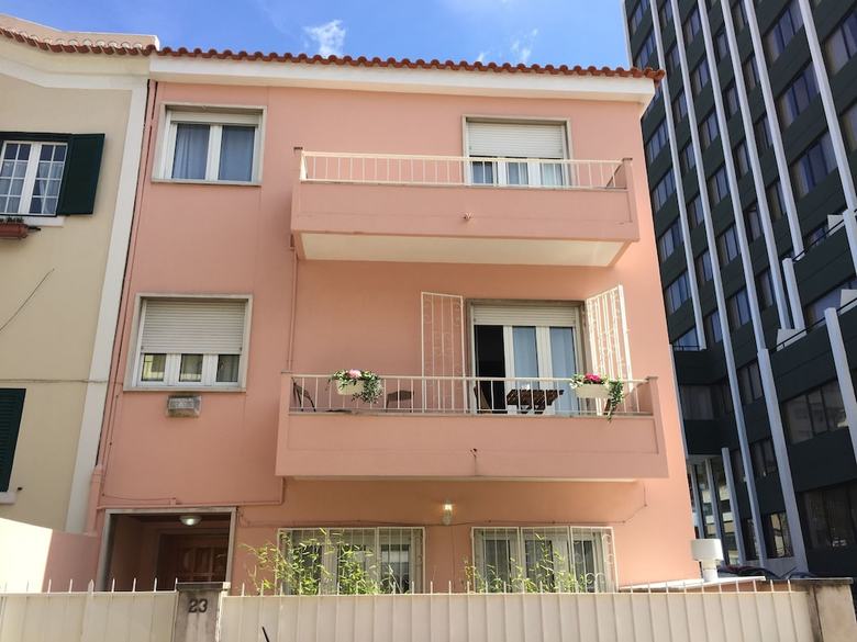 Hotel Nesha Lucky Nr. 23