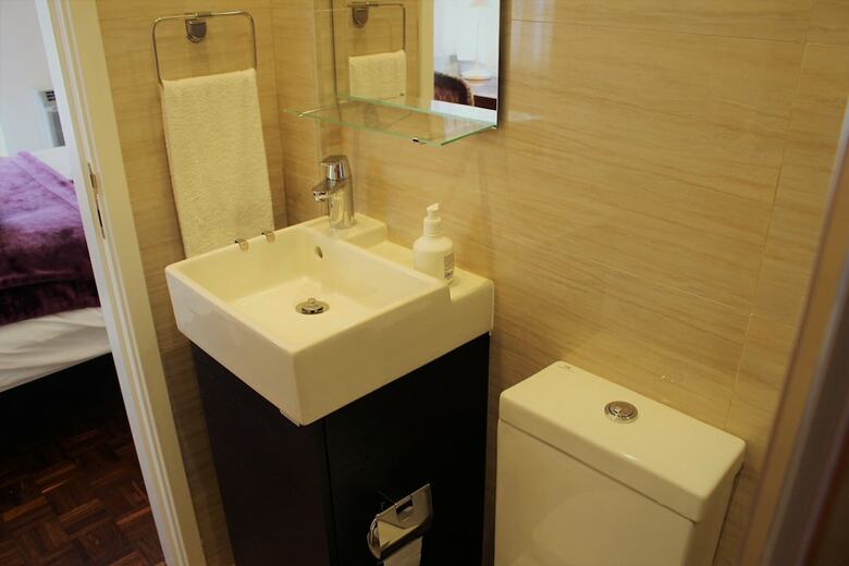 Hotel Nesha Lucky Nr. 23