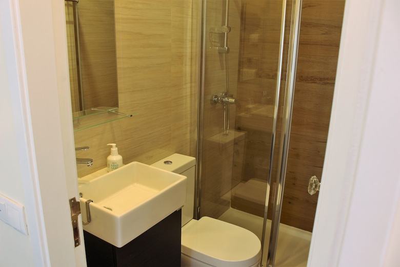 Hotel Nesha Lucky Nr. 23