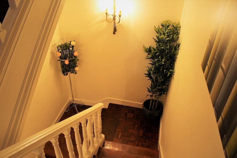 Hotel Nesha Lucky Nr. 23