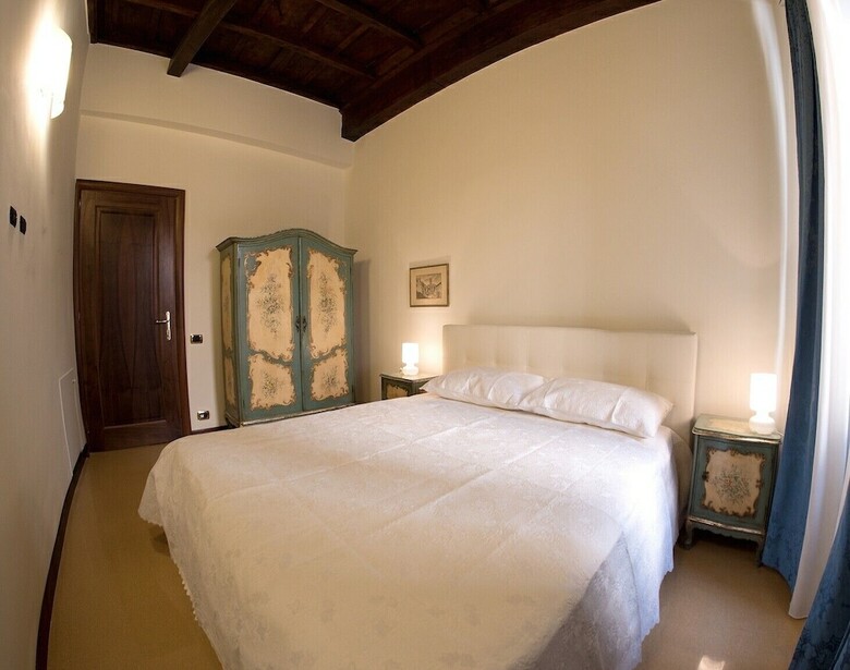 Bed & Breakfast Campo Marzio