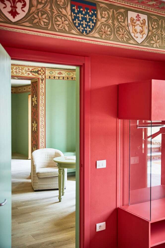 Apartamento Poppi Suites