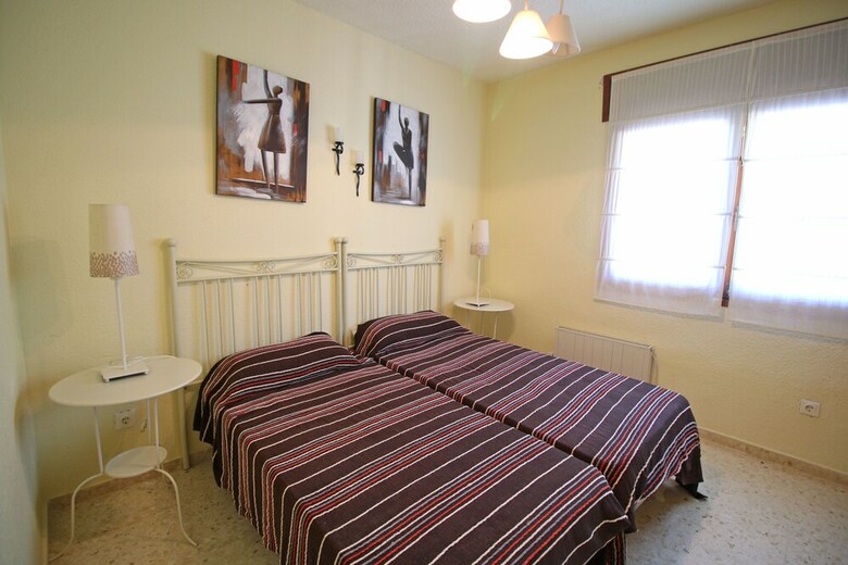 Villa Costa Calpe - Camora