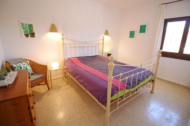 Villa Costa Calpe - Falco
