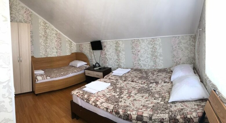 Hotel Guest House Kovcheg
