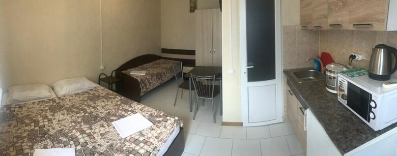 Hotel Guest House Kovcheg