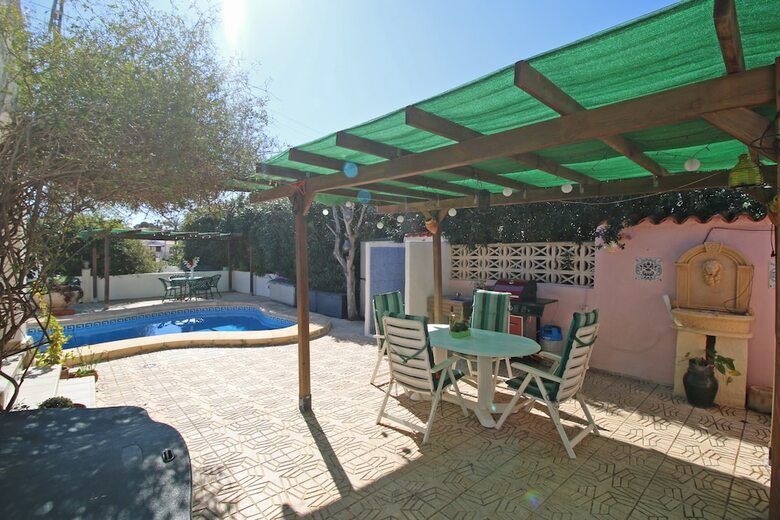 Villa Costa Calpe - Lloyd