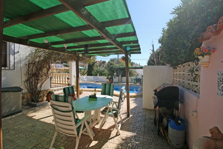 Villa Costa Calpe - Lloyd
